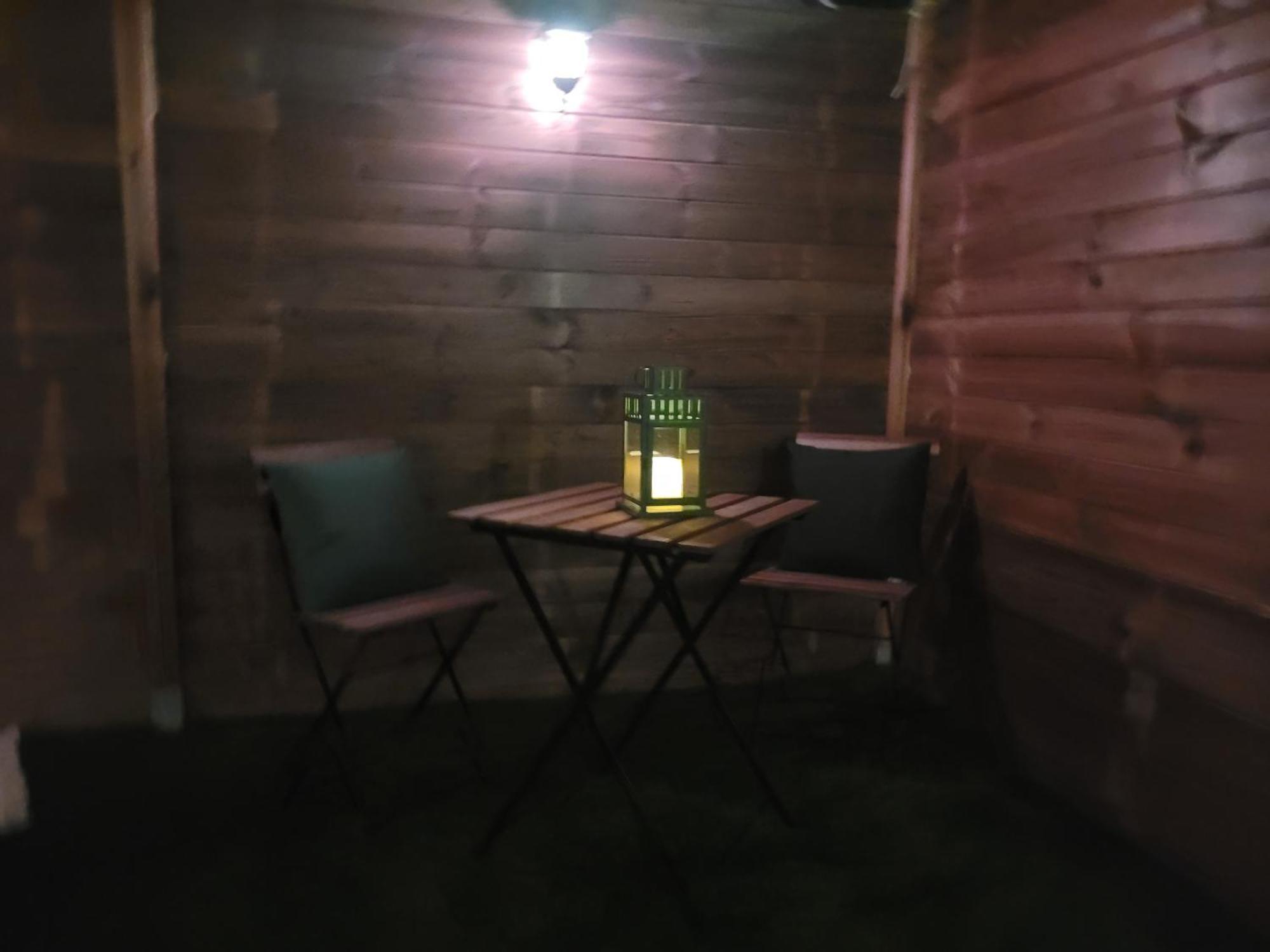 Buona Notte Aparthotel Allauch Kültér fotó